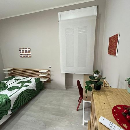 Maison Aielli 112 San Giuseppe Vesuviano المظهر الخارجي الصورة