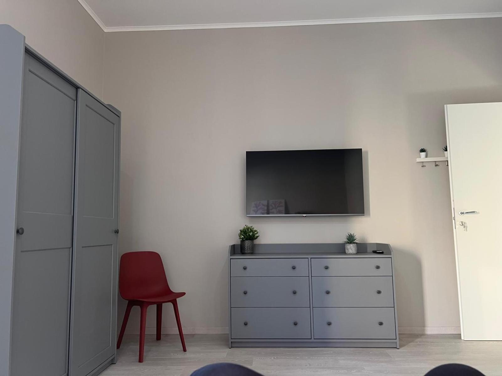 Maison Aielli 112 San Giuseppe Vesuviano المظهر الخارجي الصورة