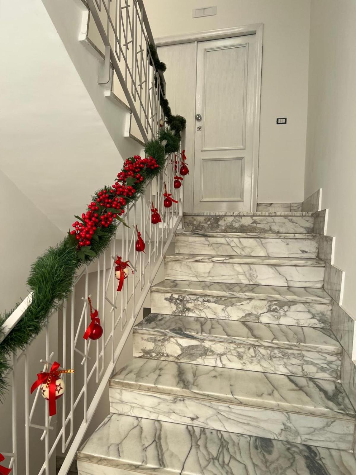 Maison Aielli 112 San Giuseppe Vesuviano المظهر الخارجي الصورة