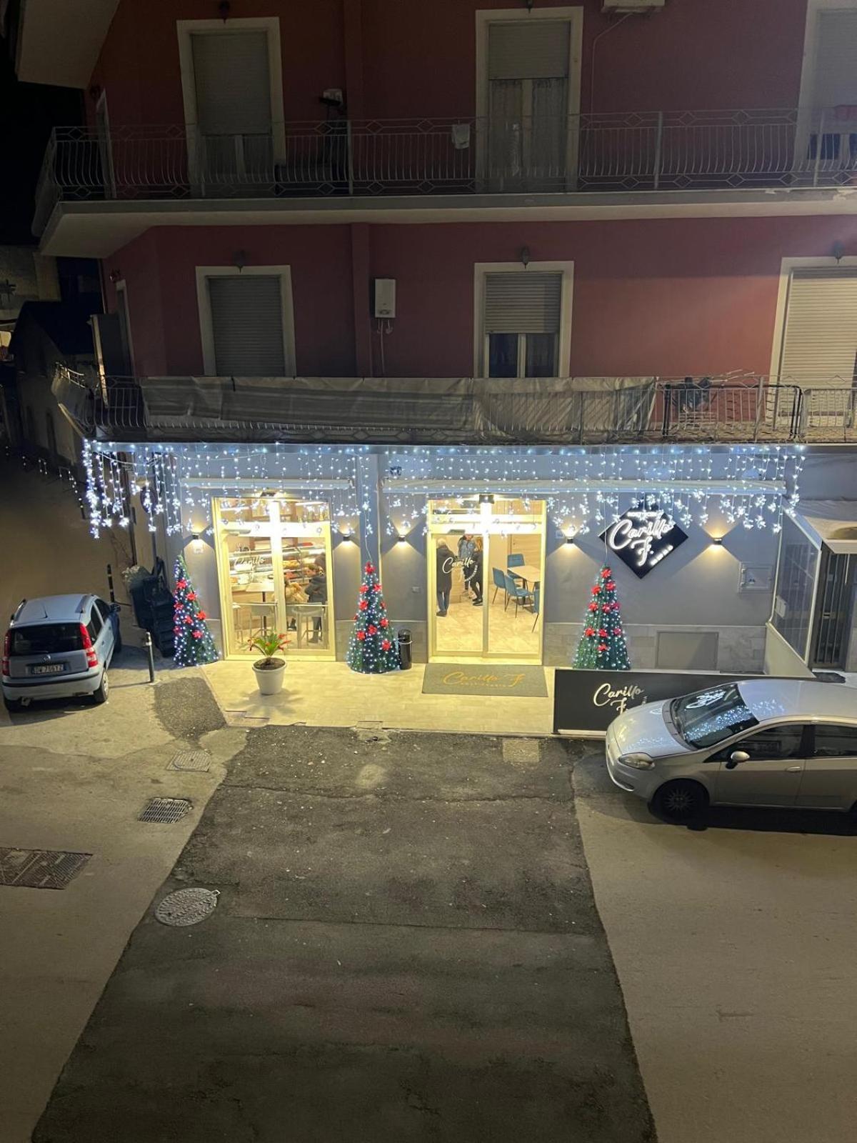Maison Aielli 112 San Giuseppe Vesuviano المظهر الخارجي الصورة