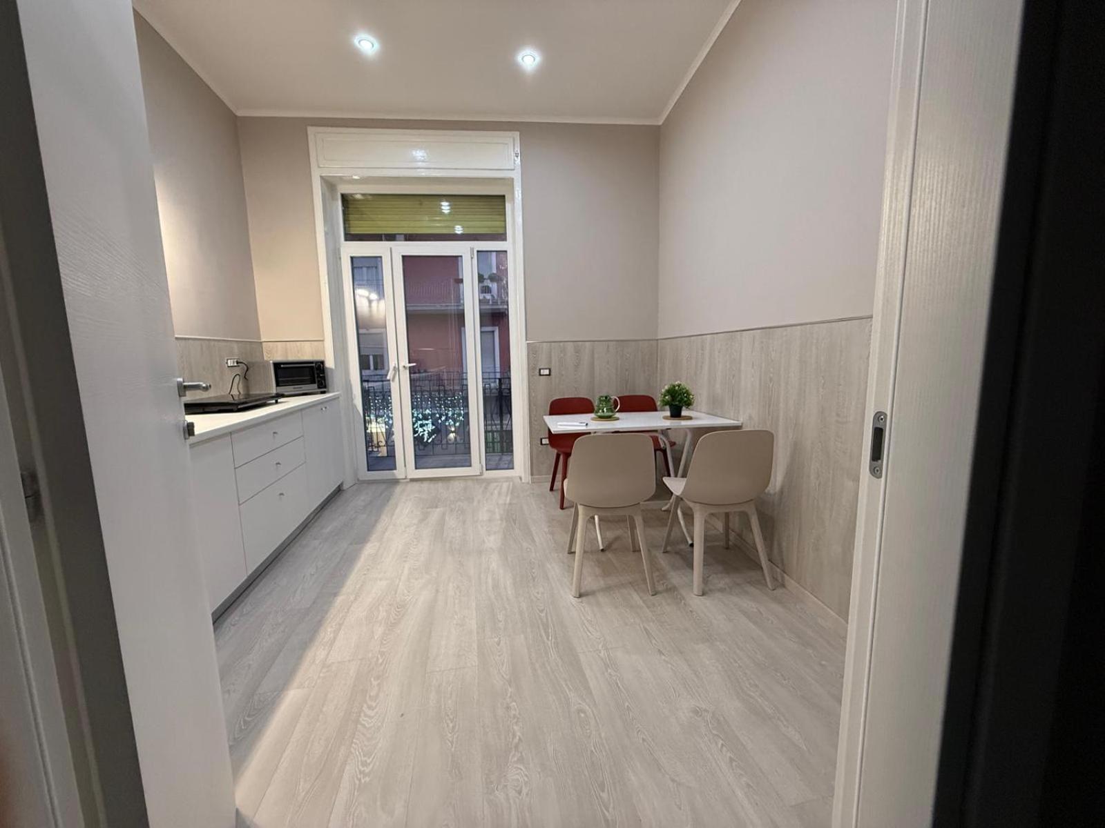 Maison Aielli 112 San Giuseppe Vesuviano المظهر الخارجي الصورة
