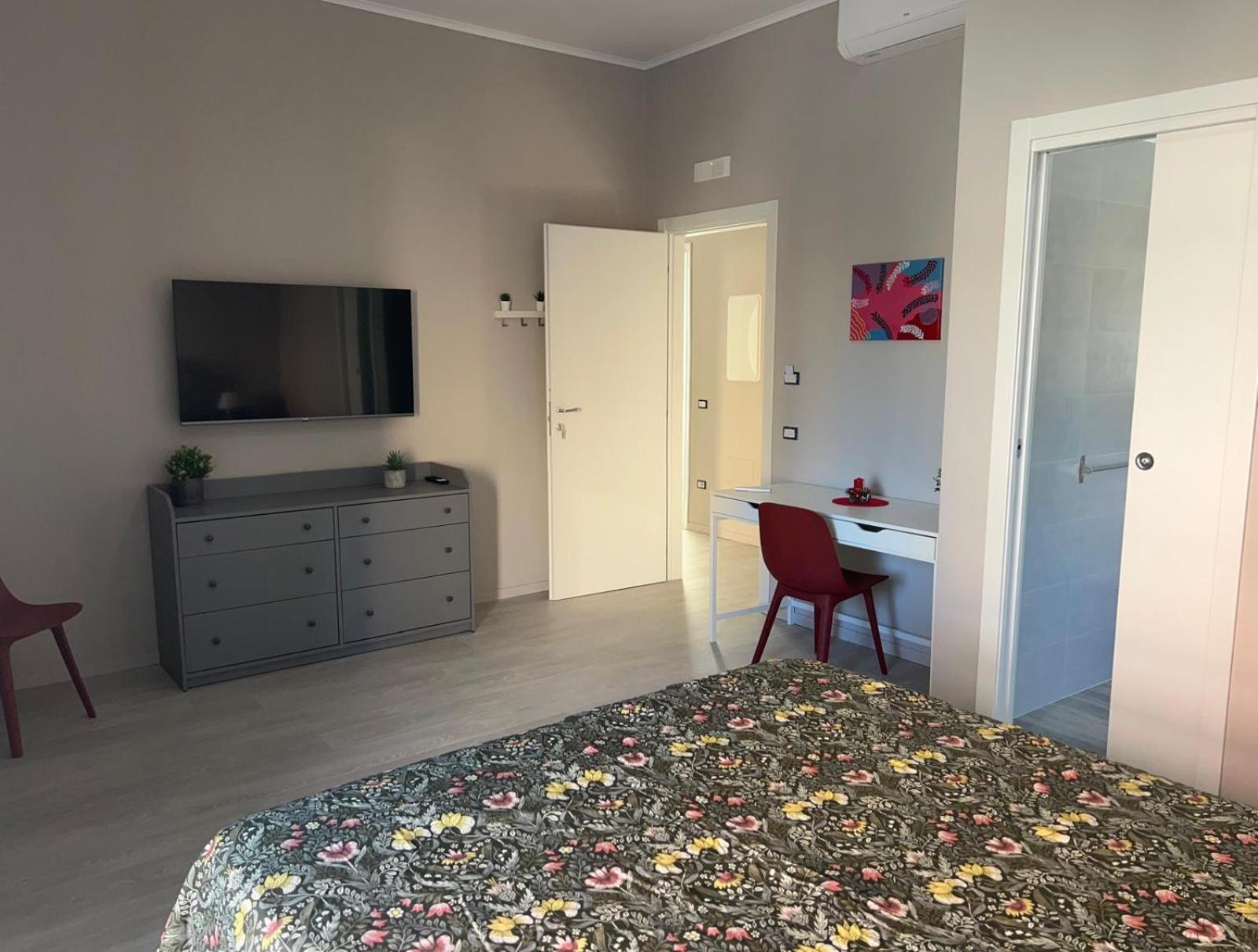 Maison Aielli 112 San Giuseppe Vesuviano المظهر الخارجي الصورة