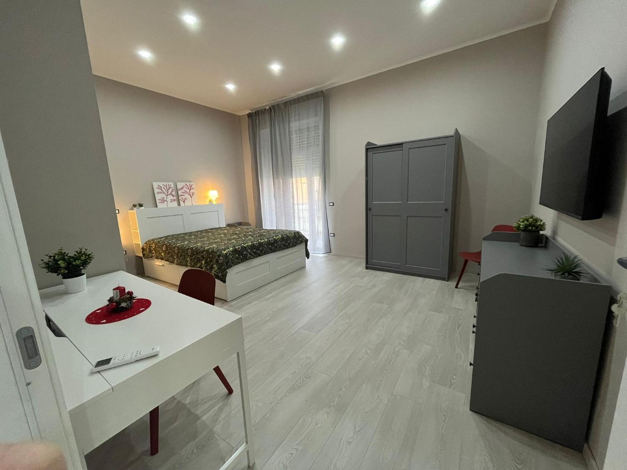 Maison Aielli 112 San Giuseppe Vesuviano المظهر الخارجي الصورة