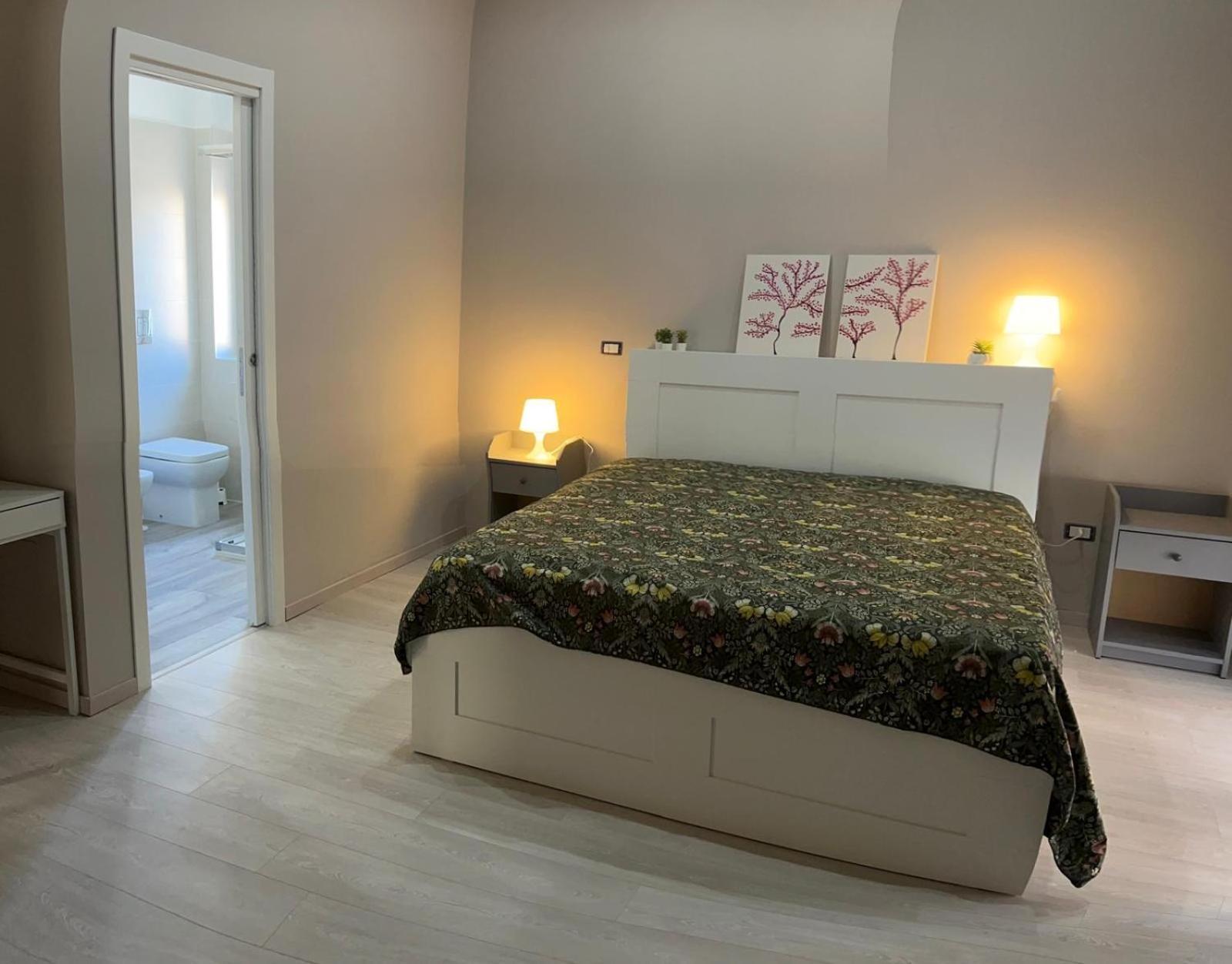 Maison Aielli 112 San Giuseppe Vesuviano المظهر الخارجي الصورة