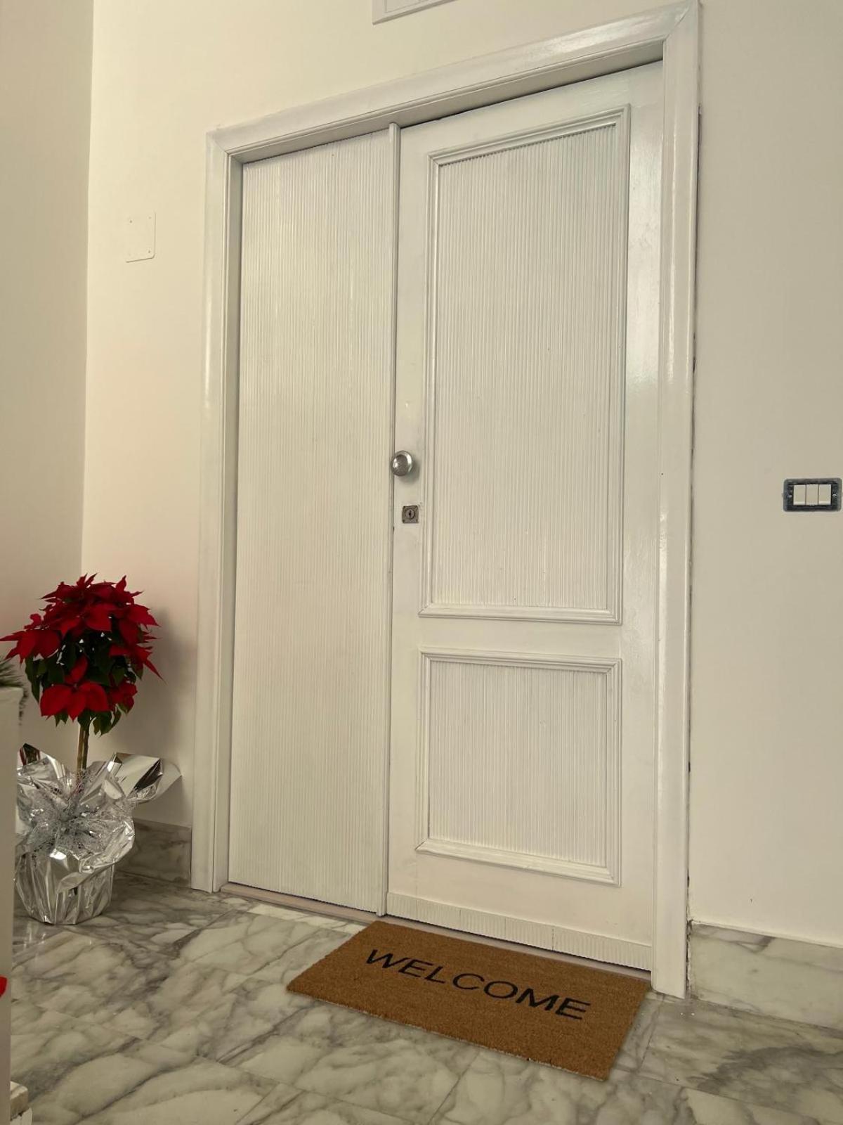 Maison Aielli 112 San Giuseppe Vesuviano المظهر الخارجي الصورة