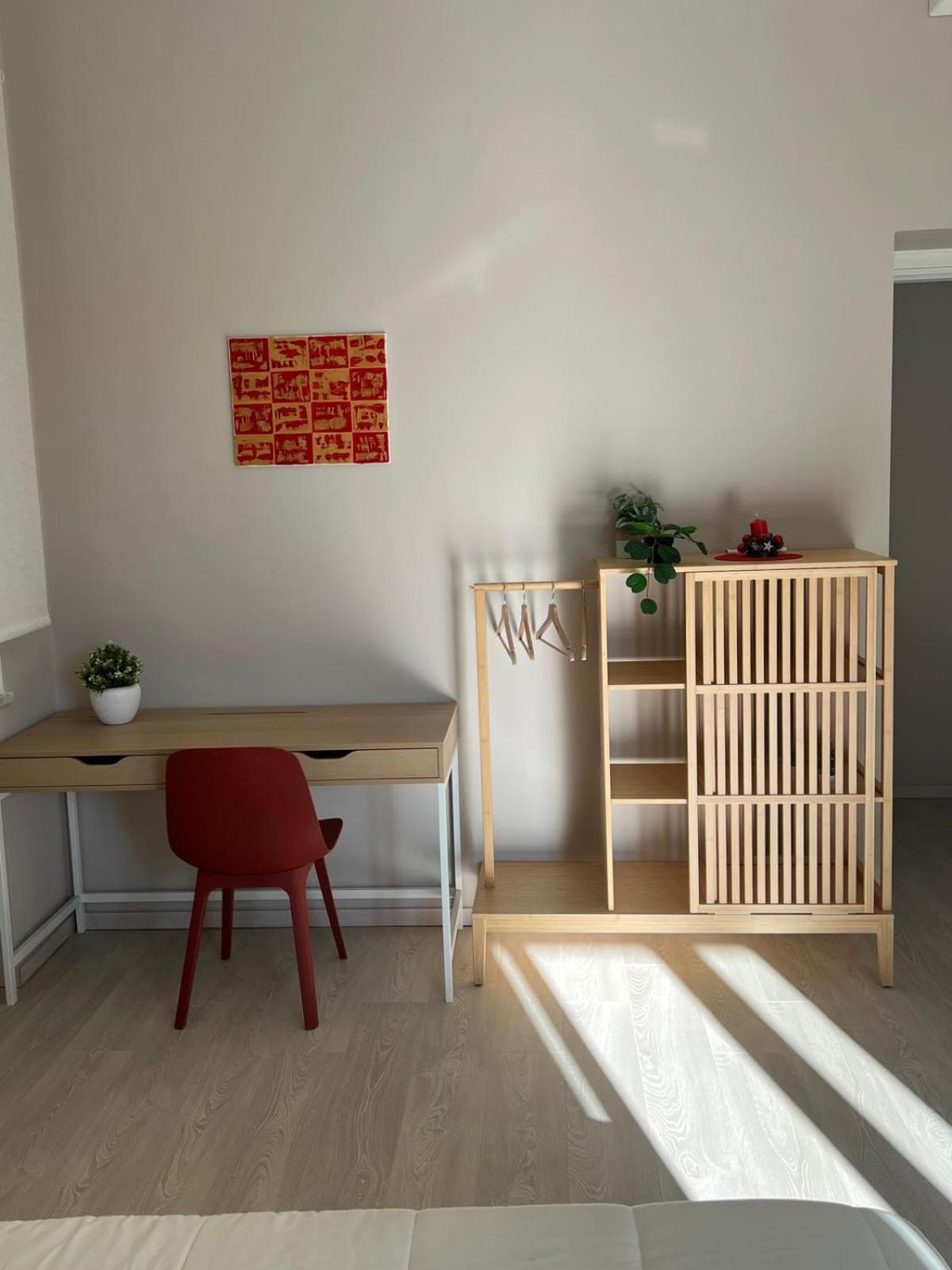 Maison Aielli 112 San Giuseppe Vesuviano المظهر الخارجي الصورة
