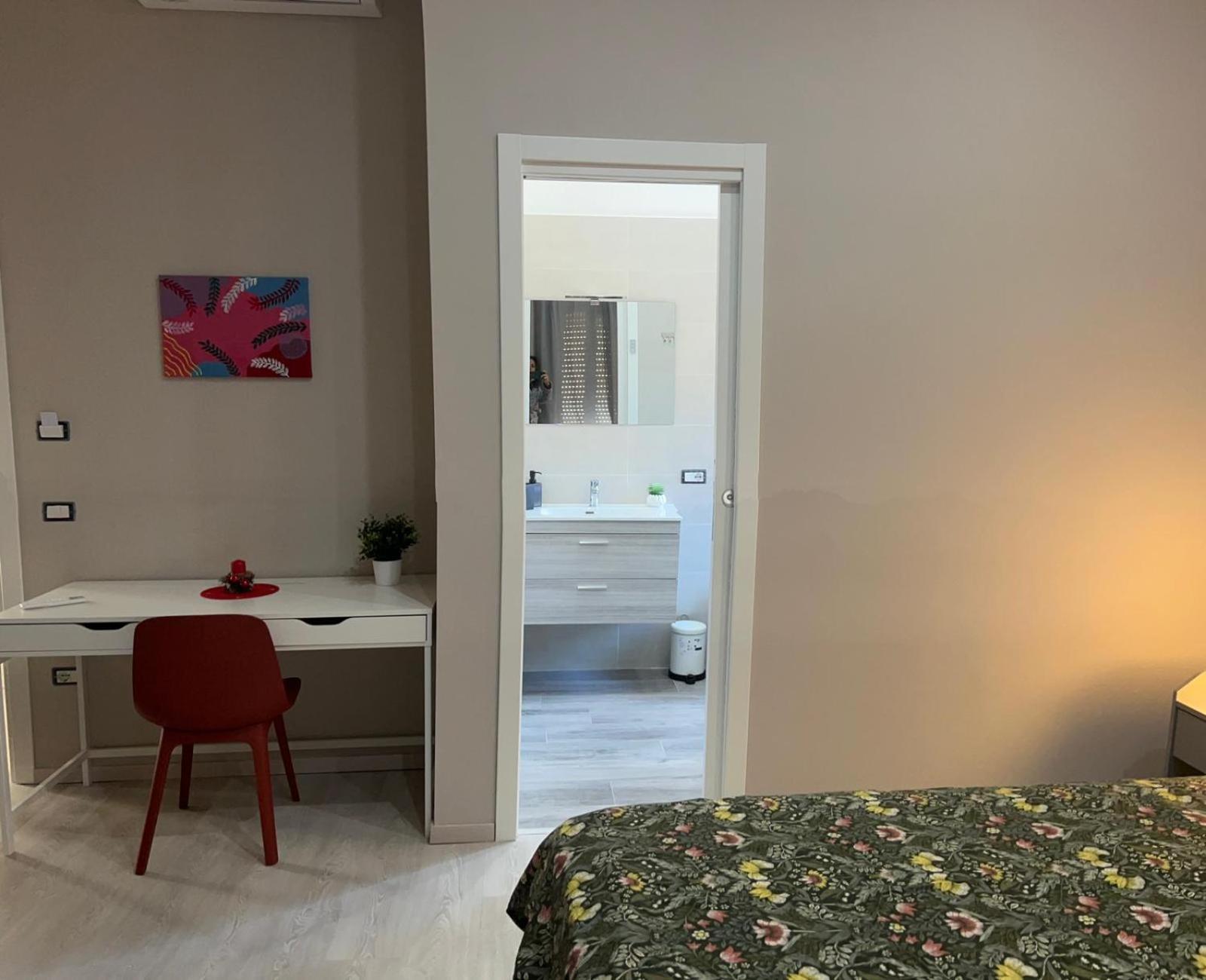 Maison Aielli 112 San Giuseppe Vesuviano المظهر الخارجي الصورة