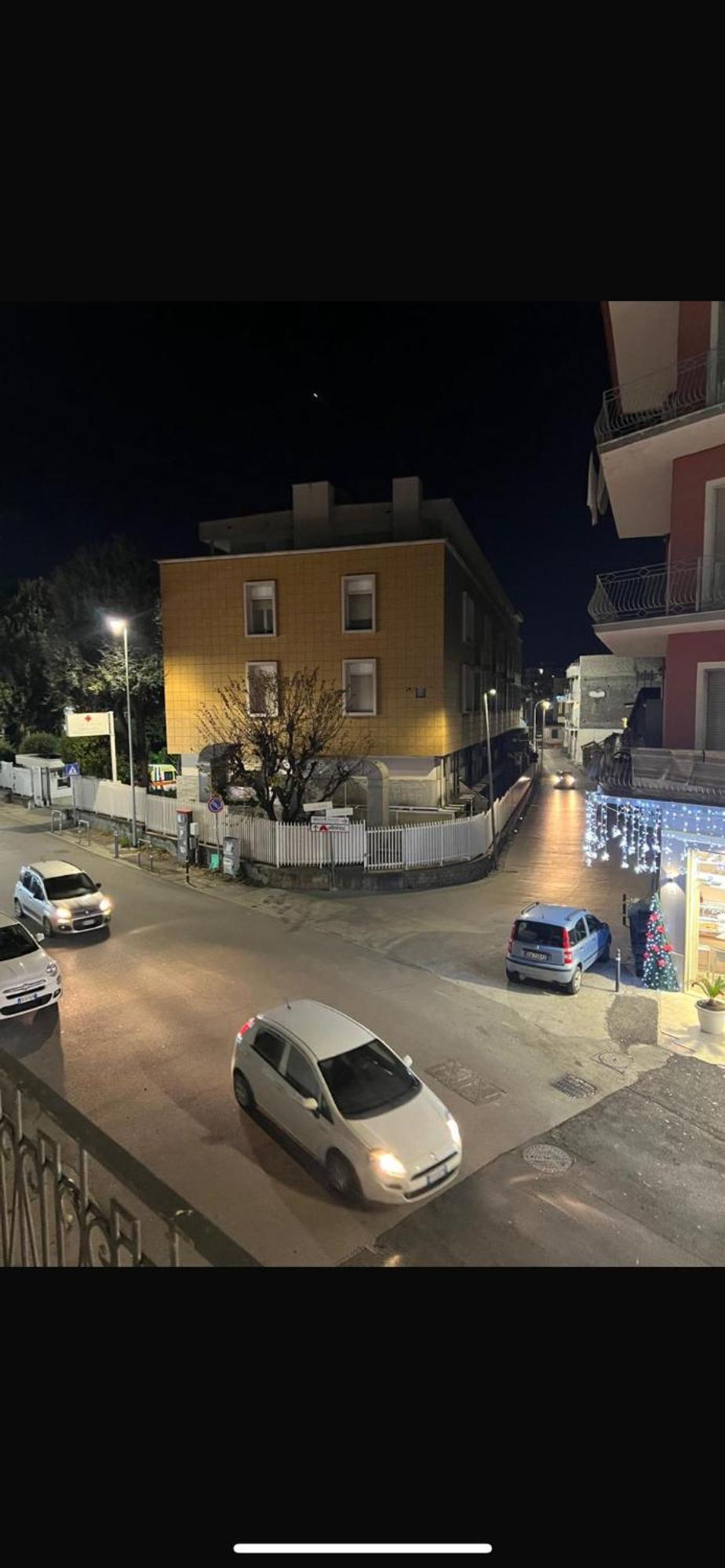 Maison Aielli 112 San Giuseppe Vesuviano المظهر الخارجي الصورة