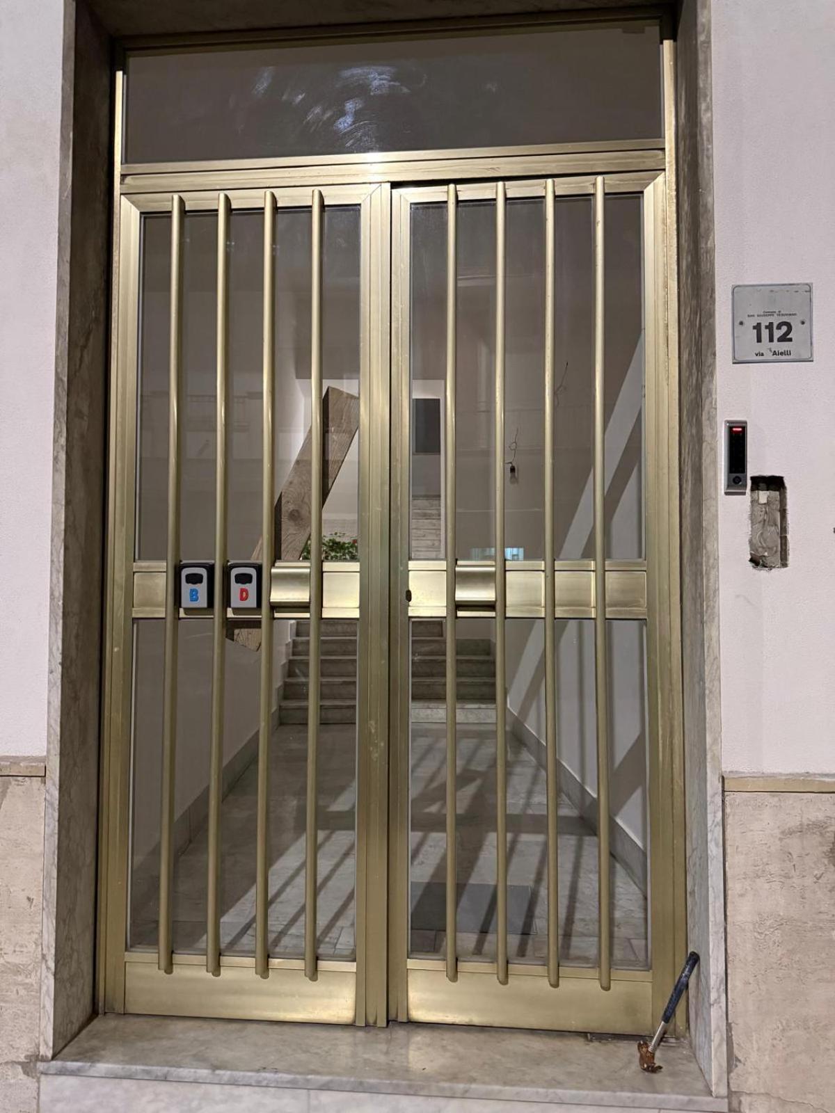 Maison Aielli 112 San Giuseppe Vesuviano المظهر الخارجي الصورة