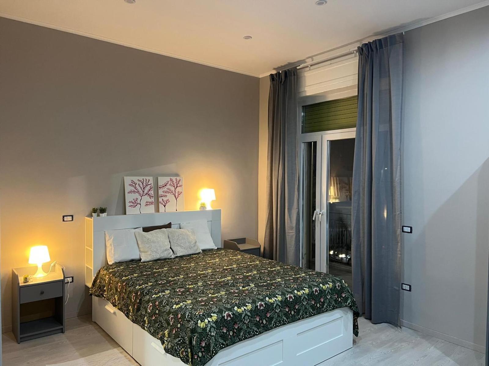 Maison Aielli 112 San Giuseppe Vesuviano المظهر الخارجي الصورة